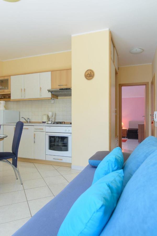 Apartments Anton Vinišće Eksteriør bilde